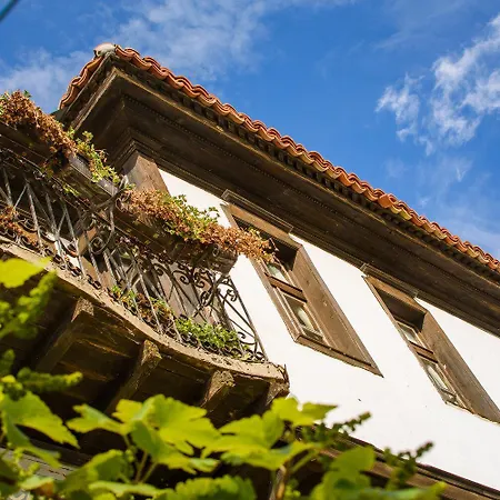 Desi House 301 Cozy Appartement Nesebar