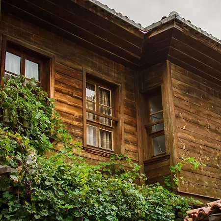 Desi House 301 Cozy Appartement *