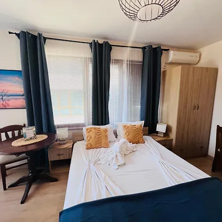 Desi House 301 Cozy * Nesebar