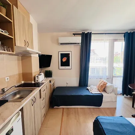 Desi House 301 Cozy