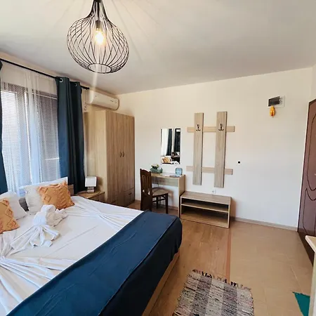 Desi House 301 Cozy Appartement