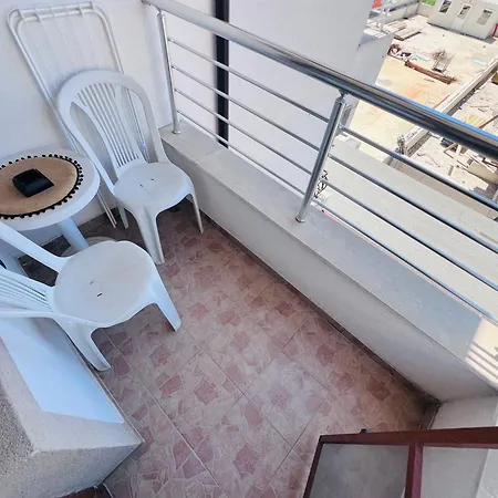 Appartement Desi House 301 Cozy