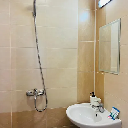 Appartement Desi House 301 Cozy *