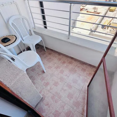 Desi House 301 Cozy Appartement Nesebar