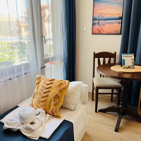 Desi House 301 Cozy * Nesebar