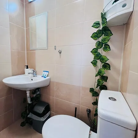 Appartement Desi House 301 Cozy *