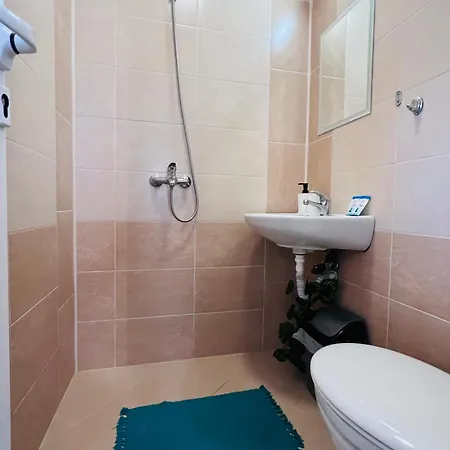 Desi House 301 Cozy Appartement Nesebar