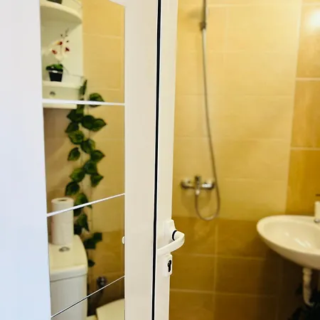 Appartement Desi House 301 Cozy Nesebar
