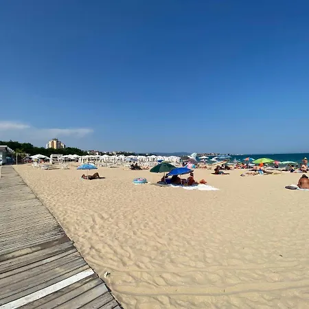 Apartment Desi House 301 Cozy Nesebar