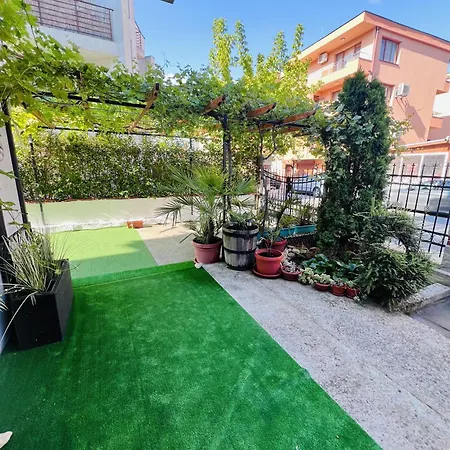 Apartament Desi House 301 Cozy