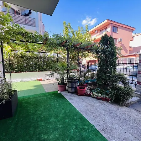 Διαμέρισμα Desi House 301 Cozy Studio *