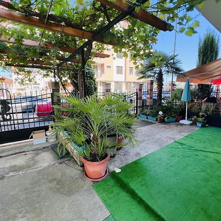Διαμέρισμα Desi House 301 Cozy Studio