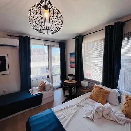 Desi House 301 Cozy Apartament *