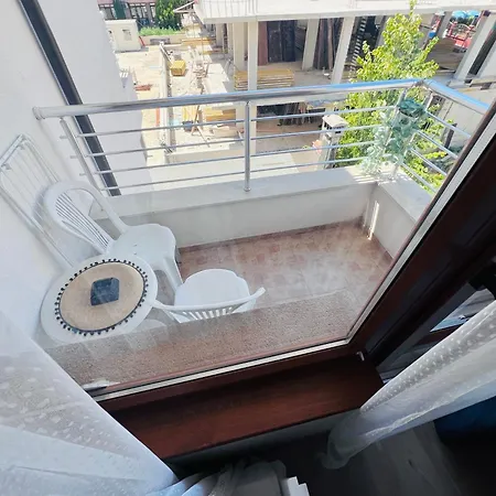 Appartement Desi House 301 Cozy *