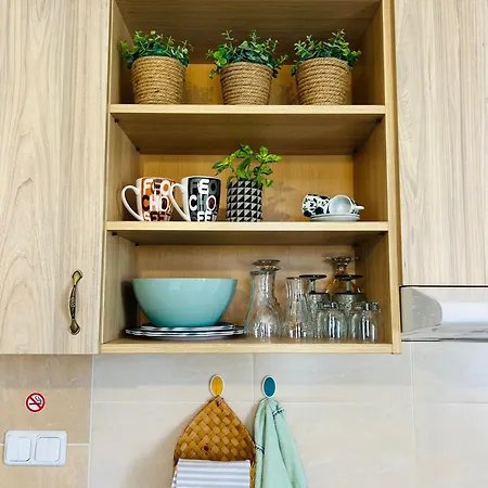 Apartament Desi House 301 Cozy Nesebyr