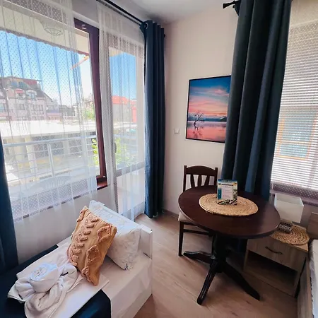 Desi House 301 Cozy Nesebyr