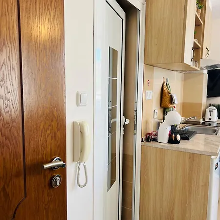 Desi House 301 Cozy * Nesebyr