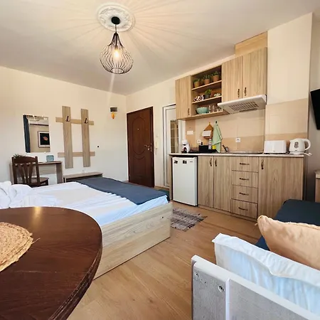 Desi House 301 Cozy