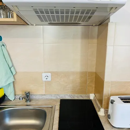 Apartament Desi House 301 Cozy *