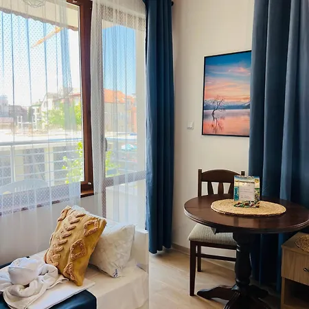 Desi House 301 Cozy Apartament Nesebyr
