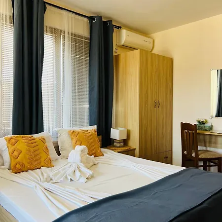 شقة Desi House 301 Cozy نيسيبار