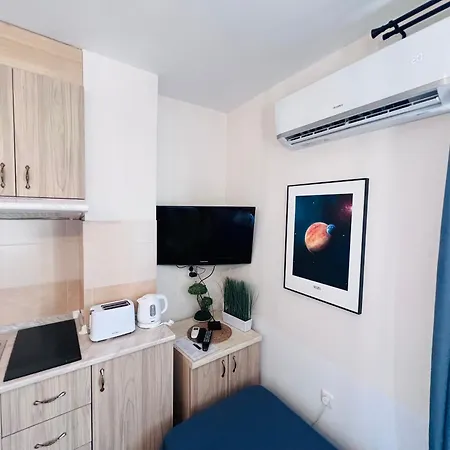 Desi House 301 Cozy