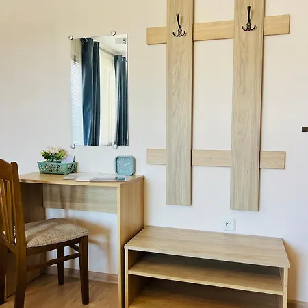 Desi House 301 Cozy Apartament *