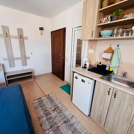 Apartament Desi House 301 Cozy *