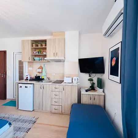 Desi House 301 Cozy Apartment Nesebar