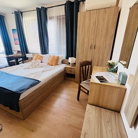 Apartament Desi House 301 Cozy