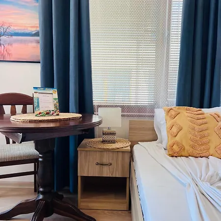 Apartament Desi House 301 Cozy Nesebyr