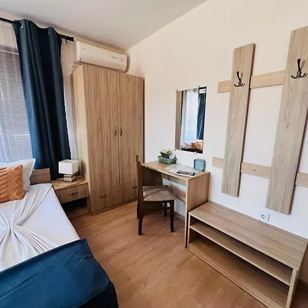 Desi House 301 Cozy * Nesebyr
