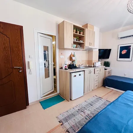 Desi House 301 Cozy