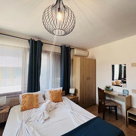 Desi House 301 Cozy Apartament