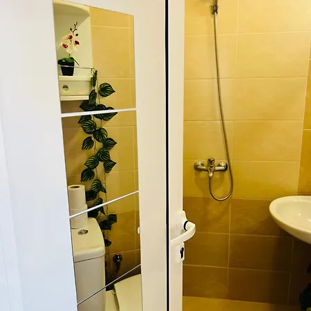 Apartment Desi House 301 Cozy