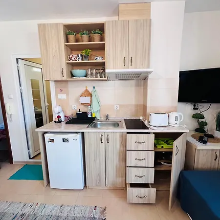 Apartment Desi House 301 Cozy *