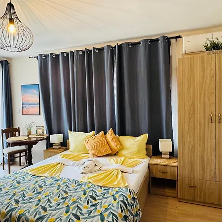 Desi House 301 Cozy Apartment Nesebar