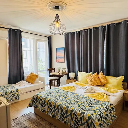 Desi House 301 Cozy Apartment Nesebar
